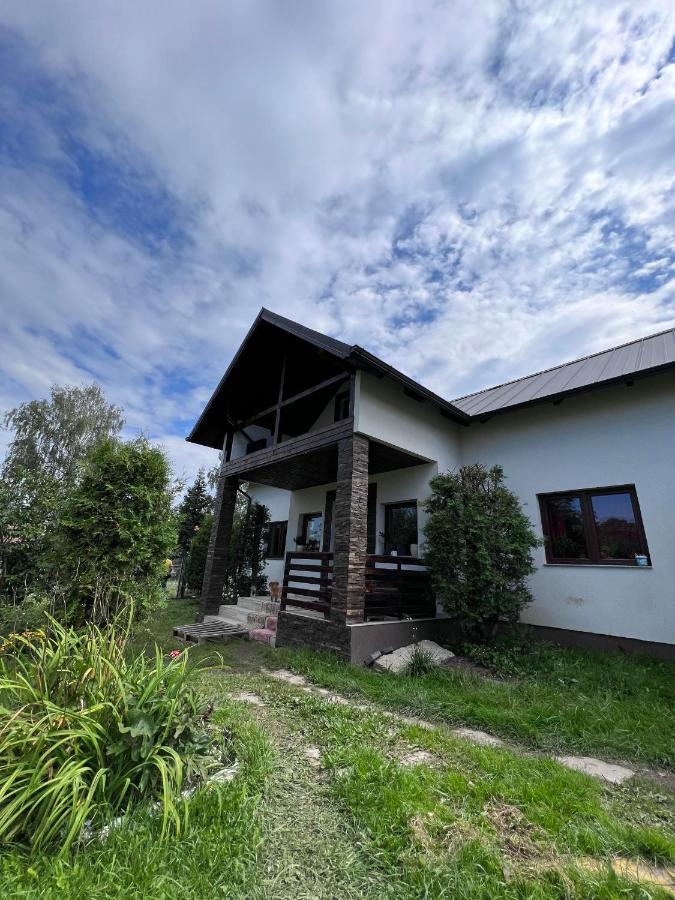 Casa Helen Insurance&Tourism Guest House Galócaş Exterior foto